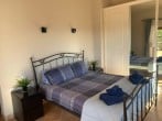 Double bedroom Double bedroom